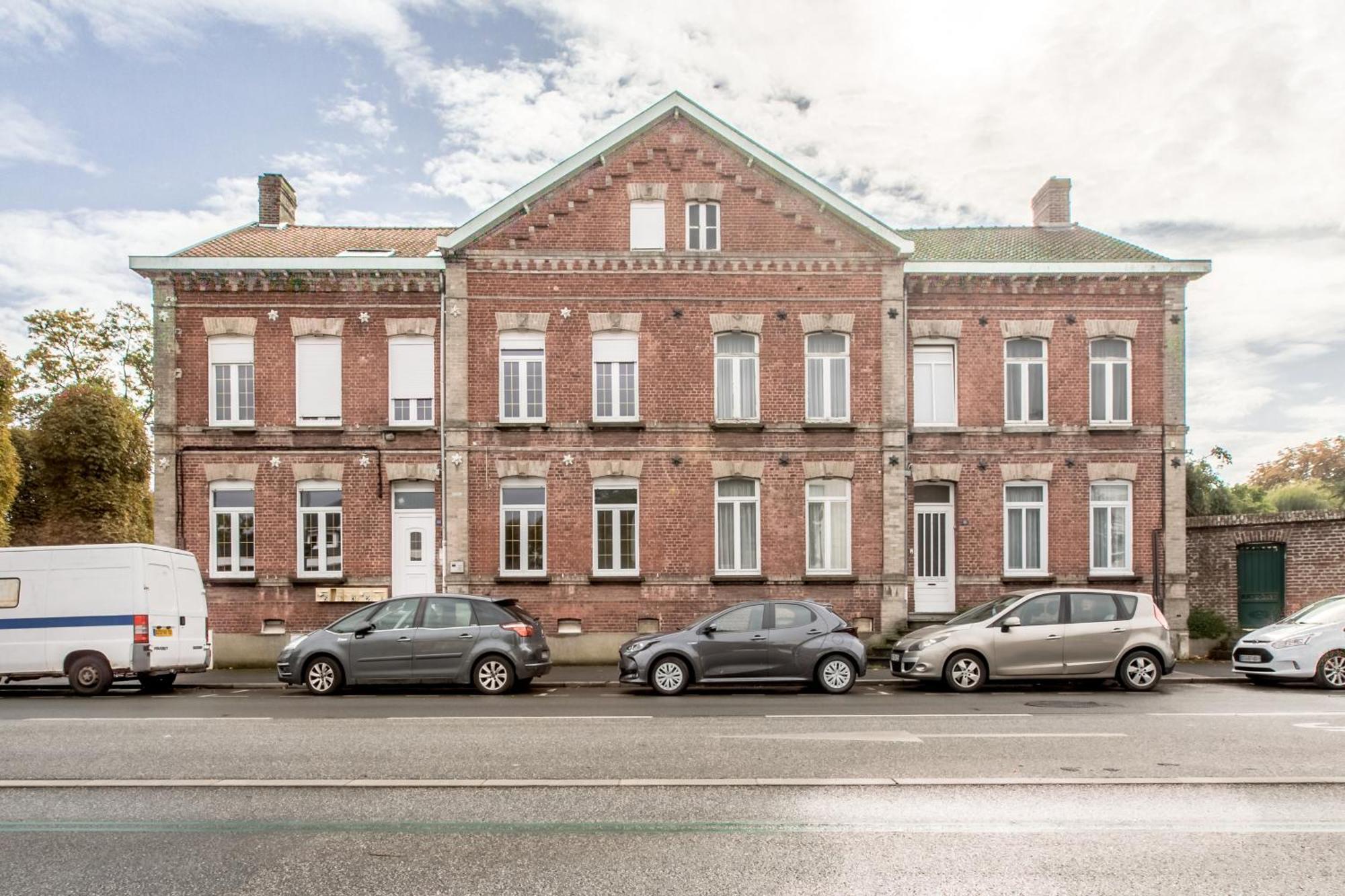 La Maison Jaures - Le Larsen Liévin Dış mekan fotoğraf